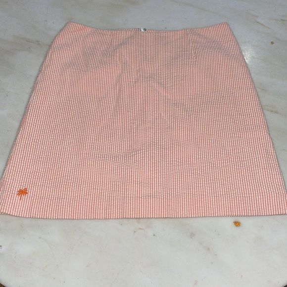 Lilly Pulitzer Dresses & Skirts - Lilly Pulitzer mini skirt | size 6